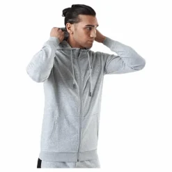 Fila Mick Hoody Jacket Grey Grå Hot