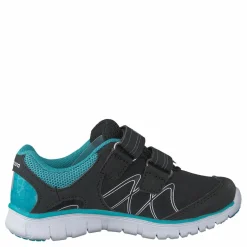 Bagheera Micro Black/turquoise Svart Online