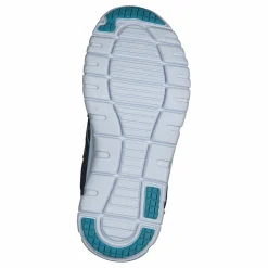 Bagheera Micro Black/turquoise Svart Online