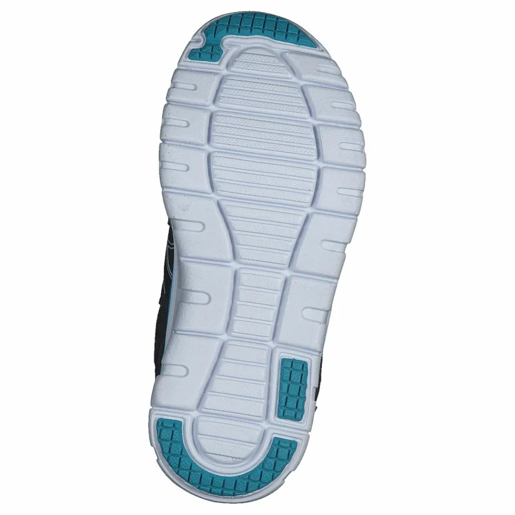 Bagheera Micro Black/turquoise Svart Online