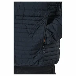 Micro Nordic Down Hood True Black*Haglöfs New