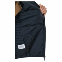 Micro Nordic Down Hood True Black*Haglöfs New