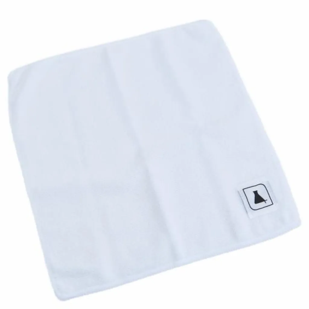 Sneaker Lab Microfiber Towel Hot