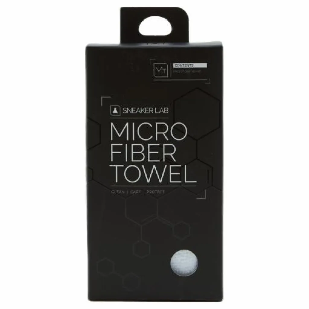 Sneaker Lab Microfiber Towel Hot