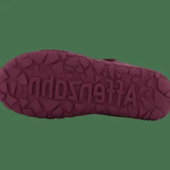 Affenzahn Mid Boot Wool Dreamer Berry Purple New