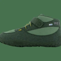 Mid Boot Wool Dreamer Forest*Affenzahn Discount