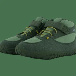 Mid Boot Wool Dreamer Forest*Affenzahn Discount