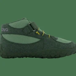 Mid Boot Wool Dreamer Forest*Affenzahn Discount