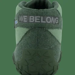 Mid Boot Wool Dreamer Forest*Affenzahn Discount