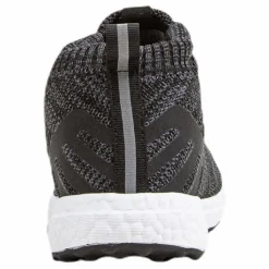 Mid Cut Sport Sneakers Ahil White/Black*Nonation