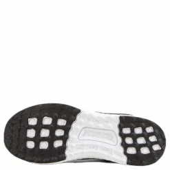 Mid Cut Sport Sneakers Ahil White/Black*Nonation