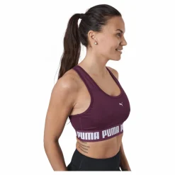 Mid Impact Strong Bra*Puma Best