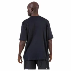 Mid Sleeve Solid Black*Resteröds Sale