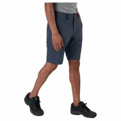 Mid Solid Shorts Blue*Haglöfs Clearance