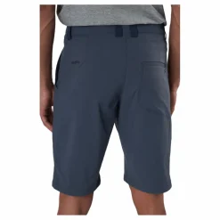 Mid Solid Shorts Blue*Haglöfs Clearance