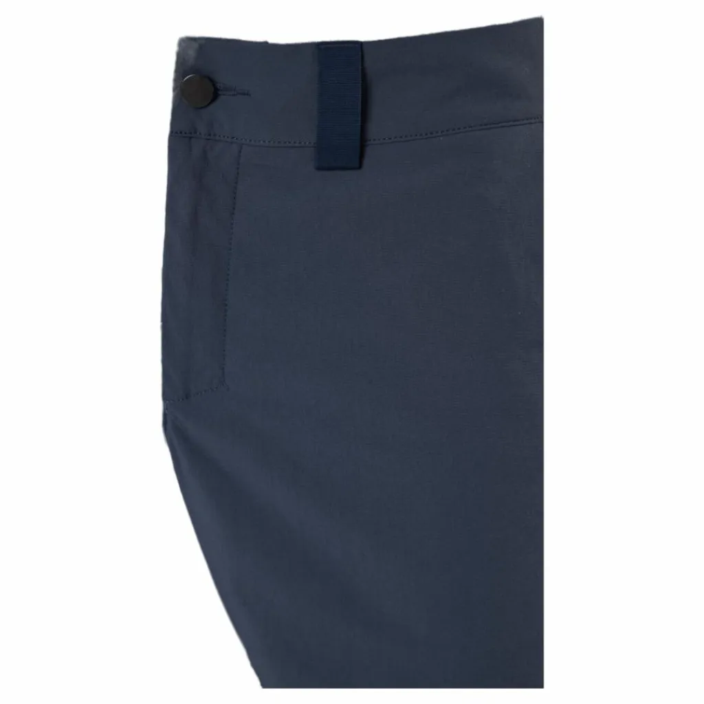 Mid Solid Shorts Blue*Haglöfs Clearance
