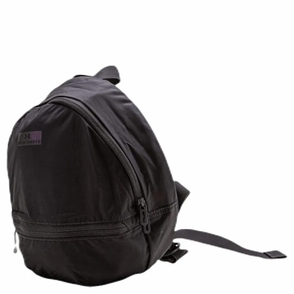 Under Armour Midi Backpack 2.0 Grey Grå Online
