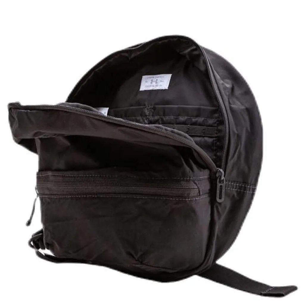 Under Armour Midi Backpack 2.0 Grey Grå Online