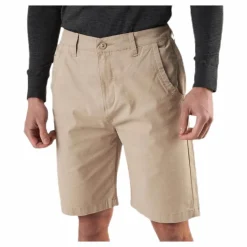 Dobsom Midland Shorts Beige