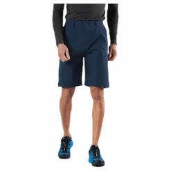 Dobsom Midland Shorts Blue Blå Outlet