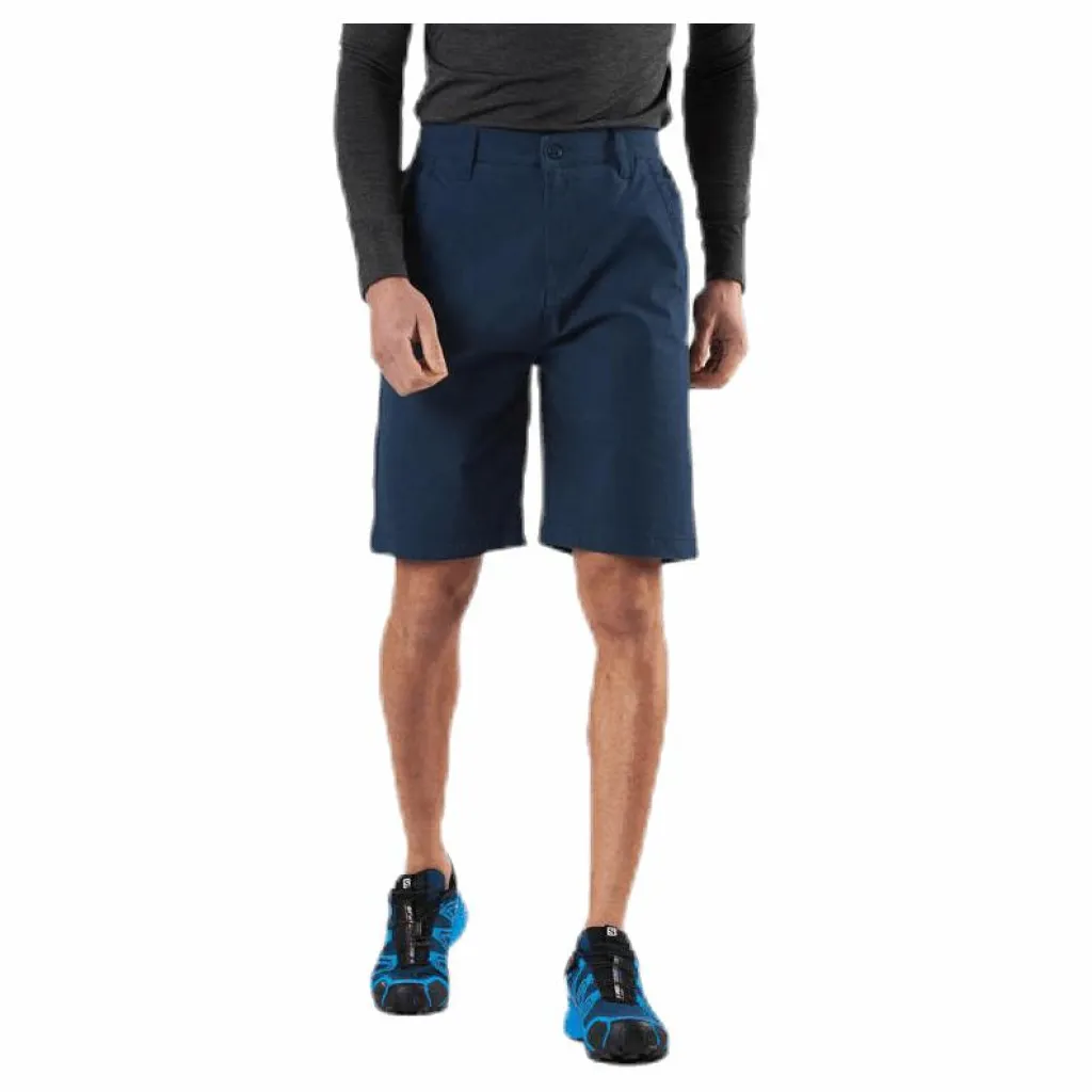 Dobsom Midland Shorts Blue Blå Outlet