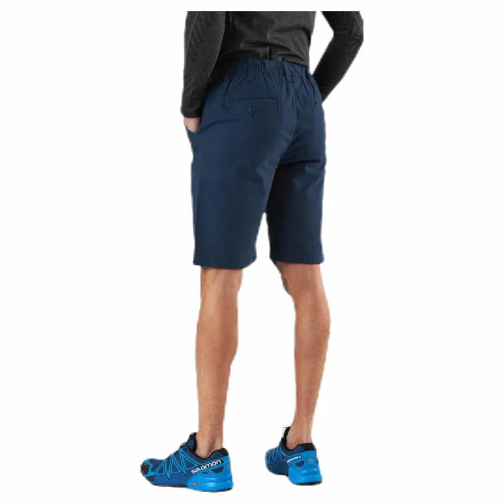 Dobsom Midland Shorts Blue Blå Outlet