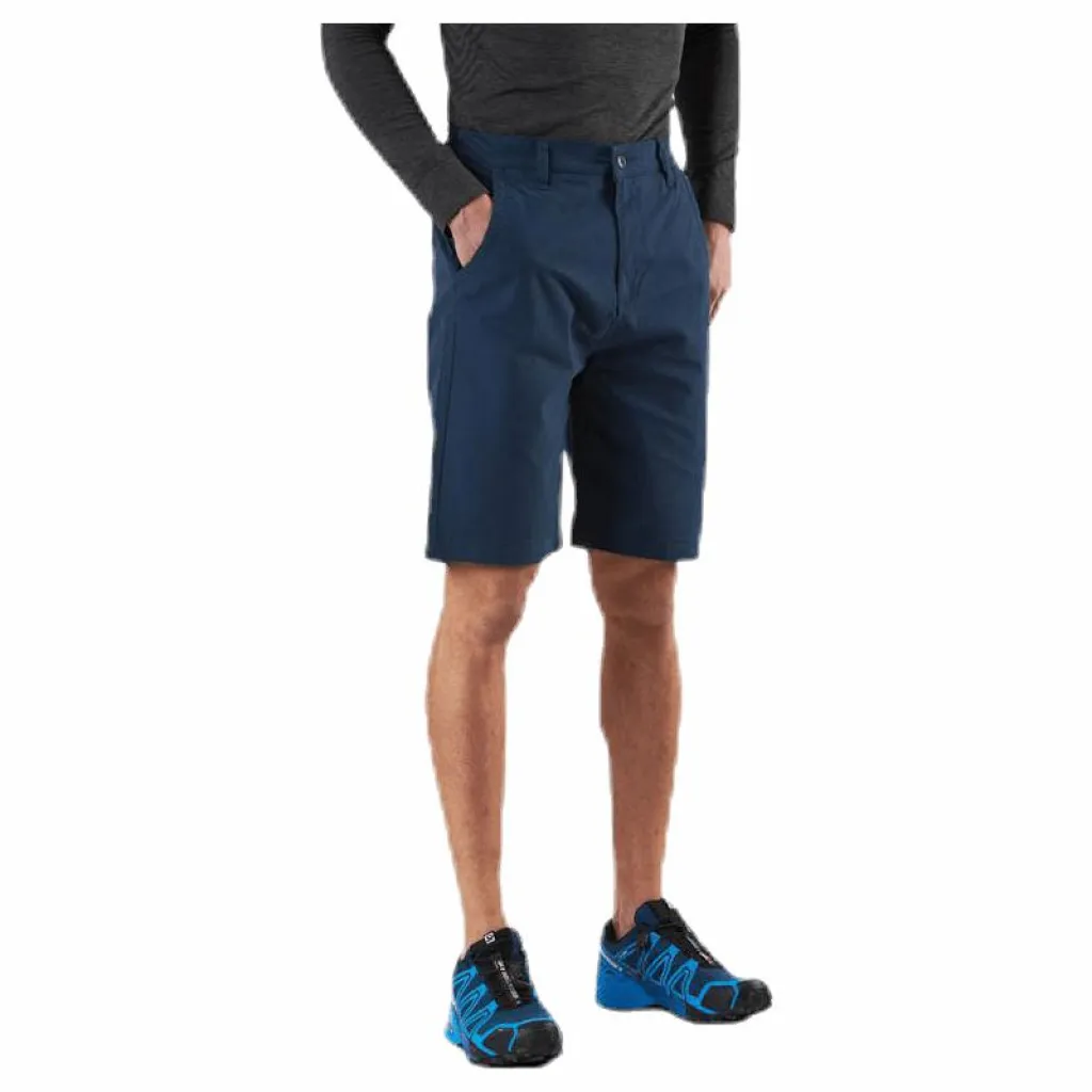 Dobsom Midland Shorts Blue Blå Outlet