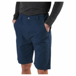Dobsom Midland Shorts Blue Blå Outlet