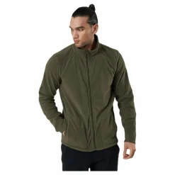 Tuxer Midlay Jacket Green Grön Outlet