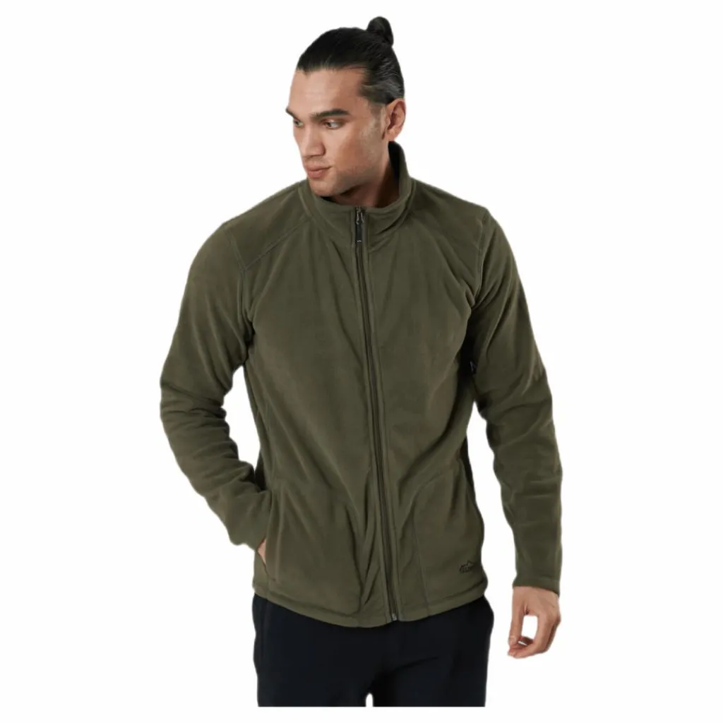 Tuxer Midlay Jacket Green Grön Outlet
