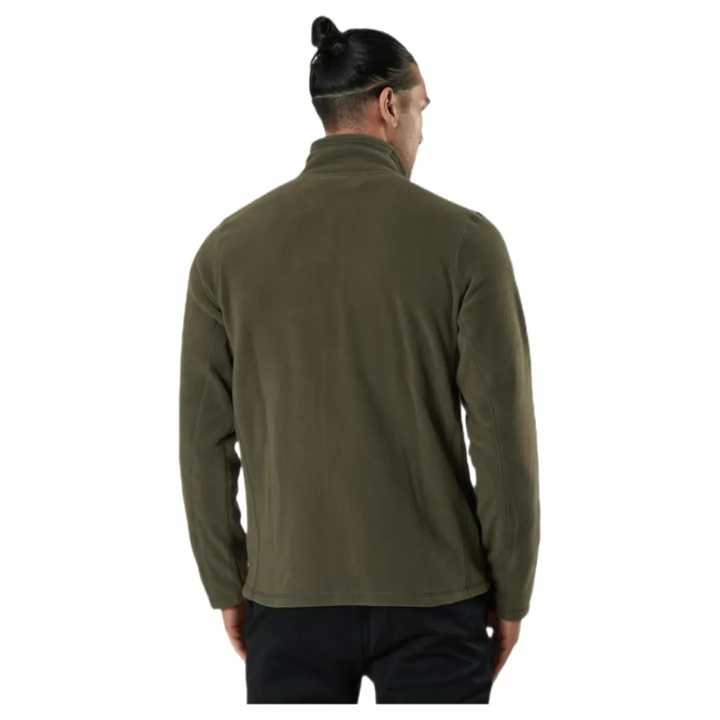 Tuxer Midlay Jacket Green Grön Outlet
