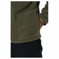 Tuxer Midlay Jacket Green Grön Outlet