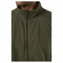 Tuxer Midlay Jacket Green Grön Outlet