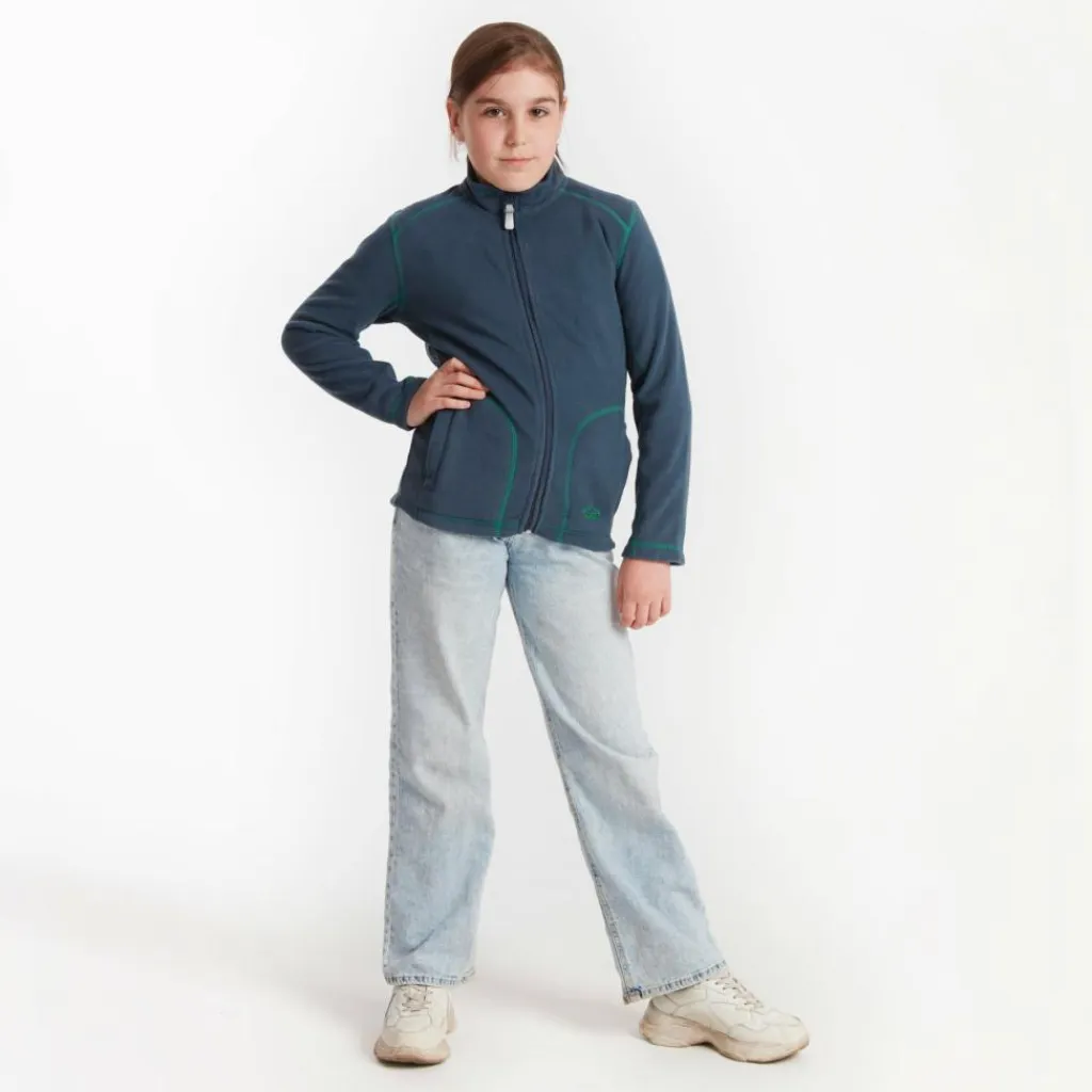 Tuxer Midlay Jr Jacket Blue Blå Discount