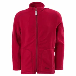 Tuxer Midlay Jr Jacket Red Röd Online