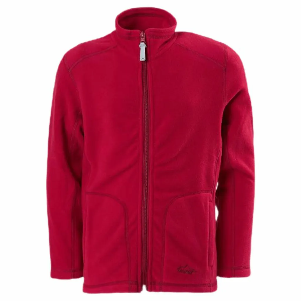 Tuxer Midlay Jr Jacket Red Röd Online