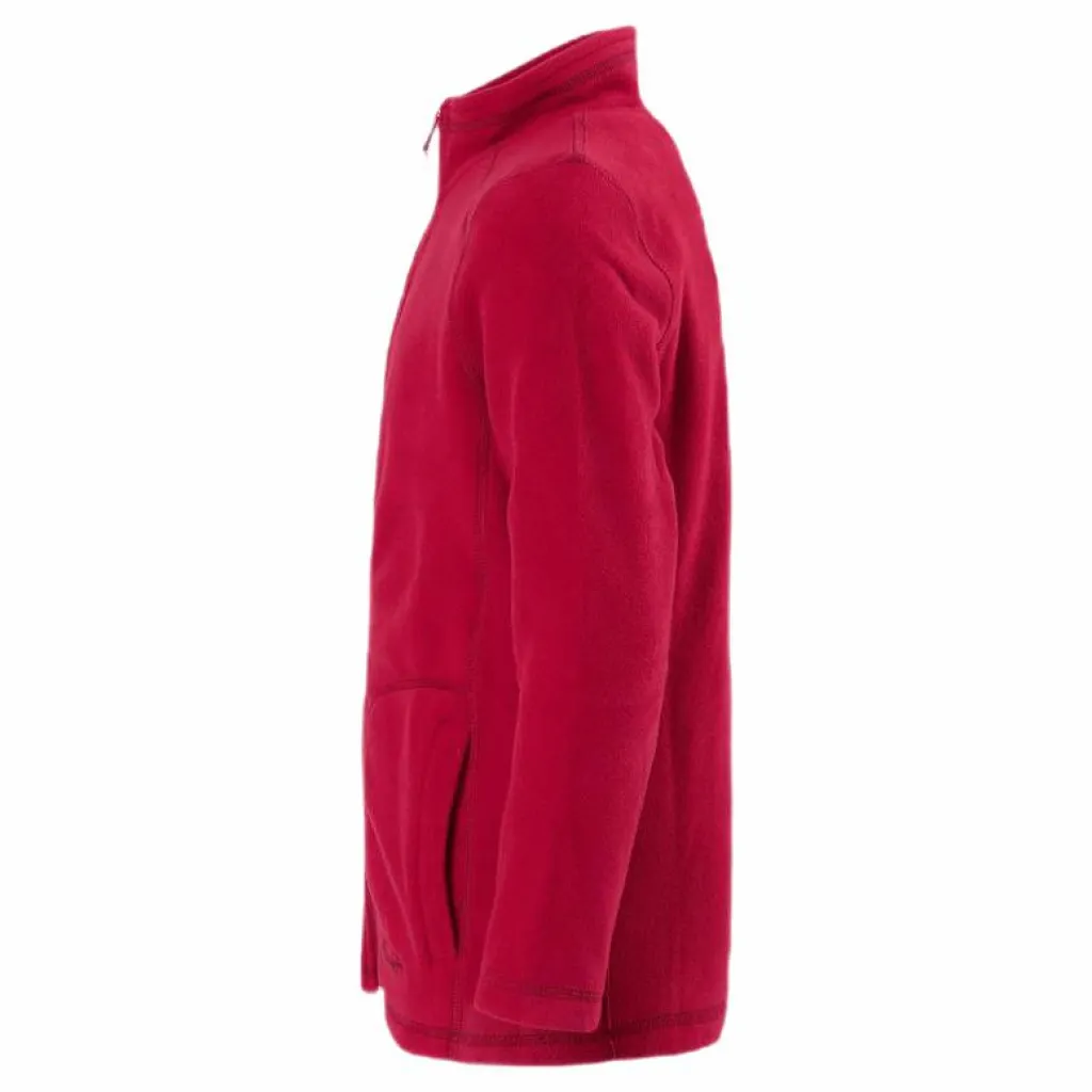 Tuxer Midlay Jr Jacket Red Röd Online