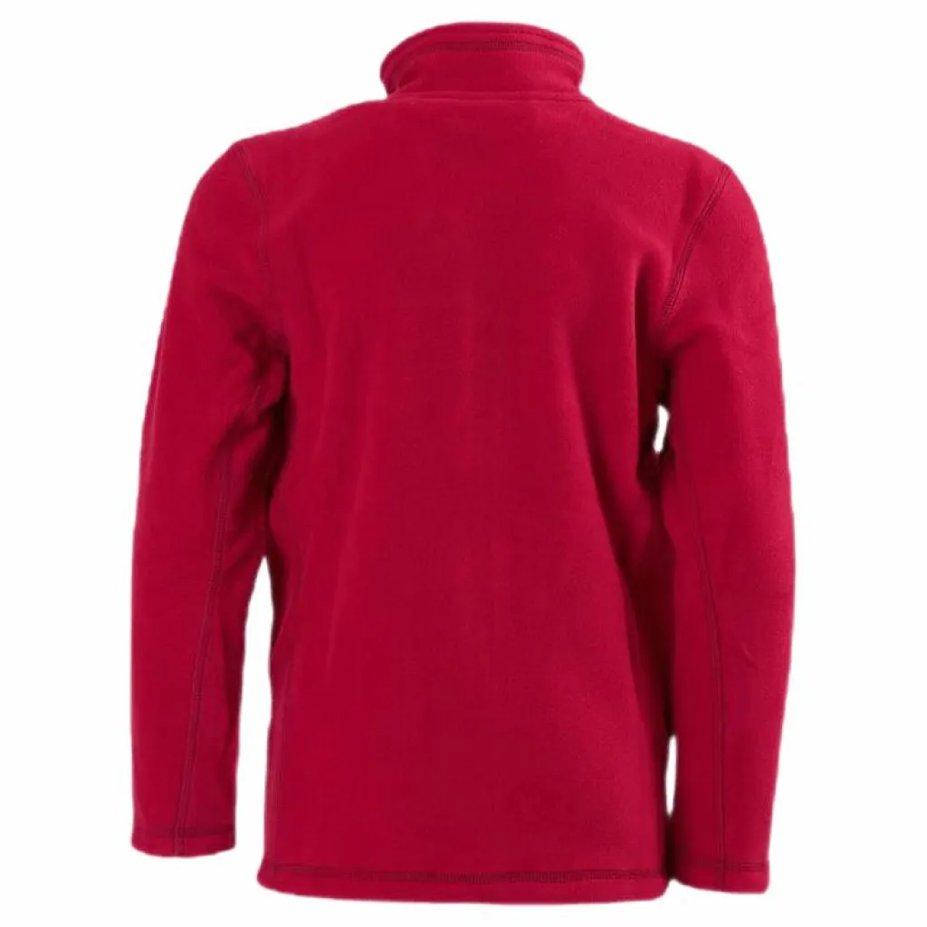 Tuxer Midlay Jr Jacket Red Röd Online
