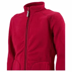 Tuxer Midlay Jr Jacket Red Röd Online