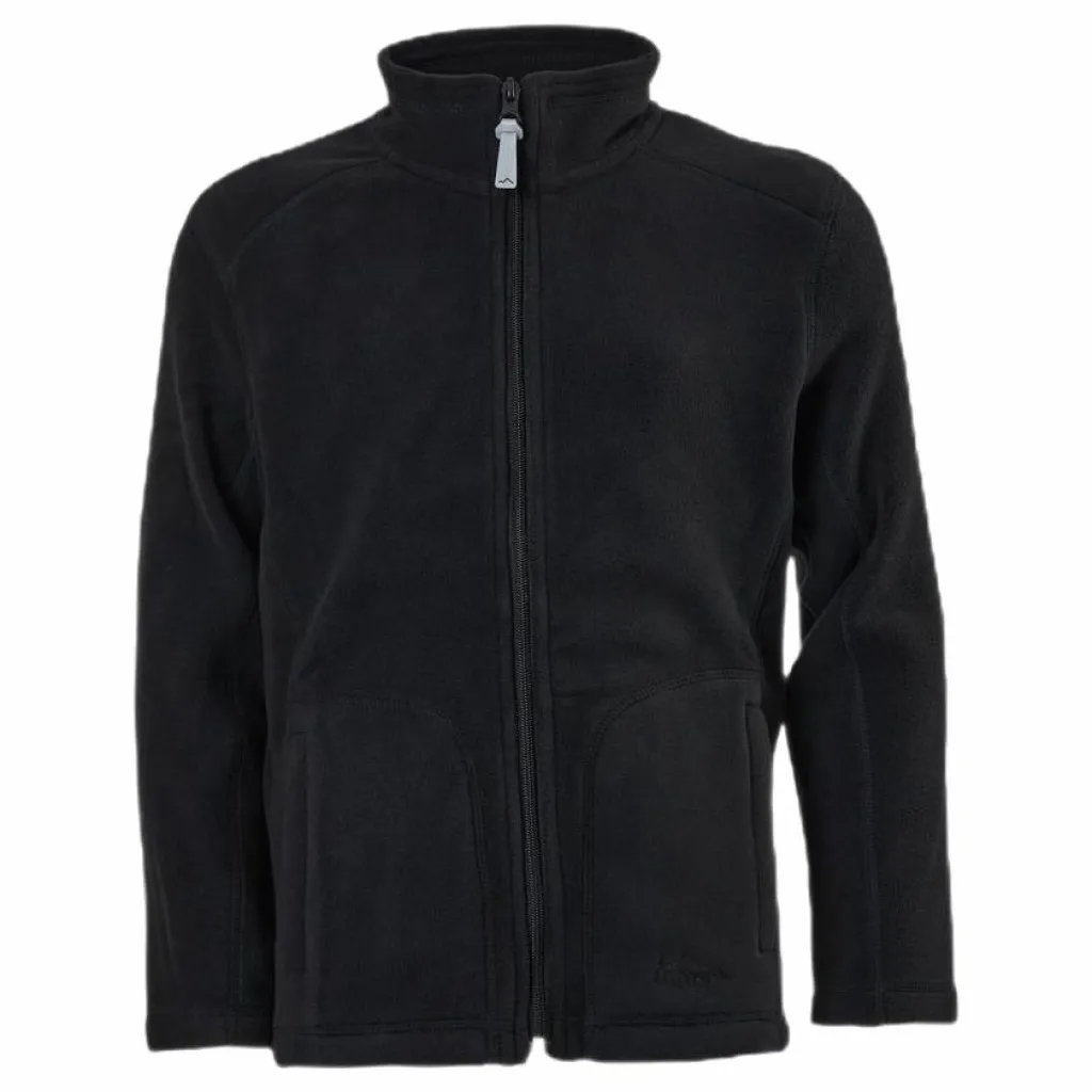 Tuxer Midlay Junior Jacket Black Svart New