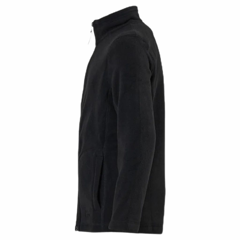Tuxer Midlay Junior Jacket Black Svart New