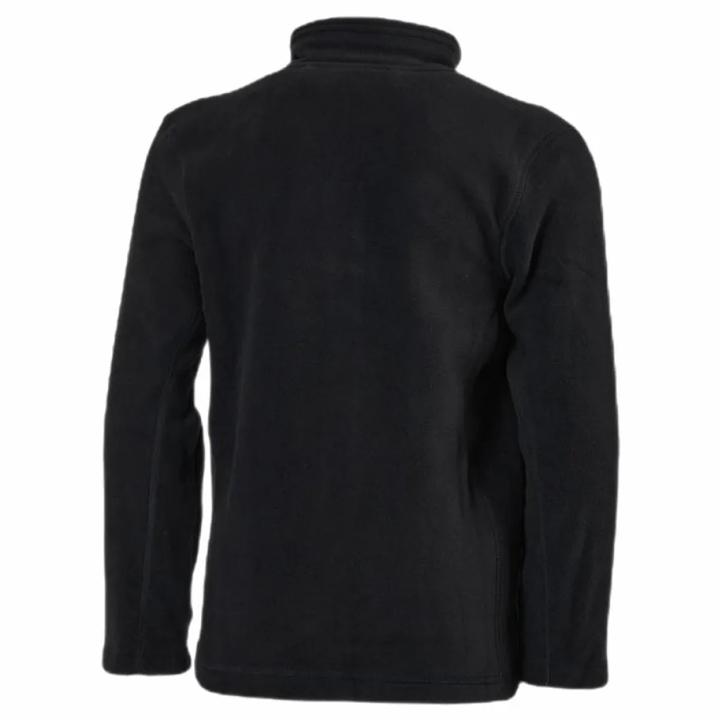 Tuxer Midlay Junior Jacket Black Svart New