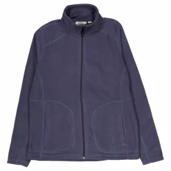 Tuxer Midlay L Jacket Ombre Blue Blå New