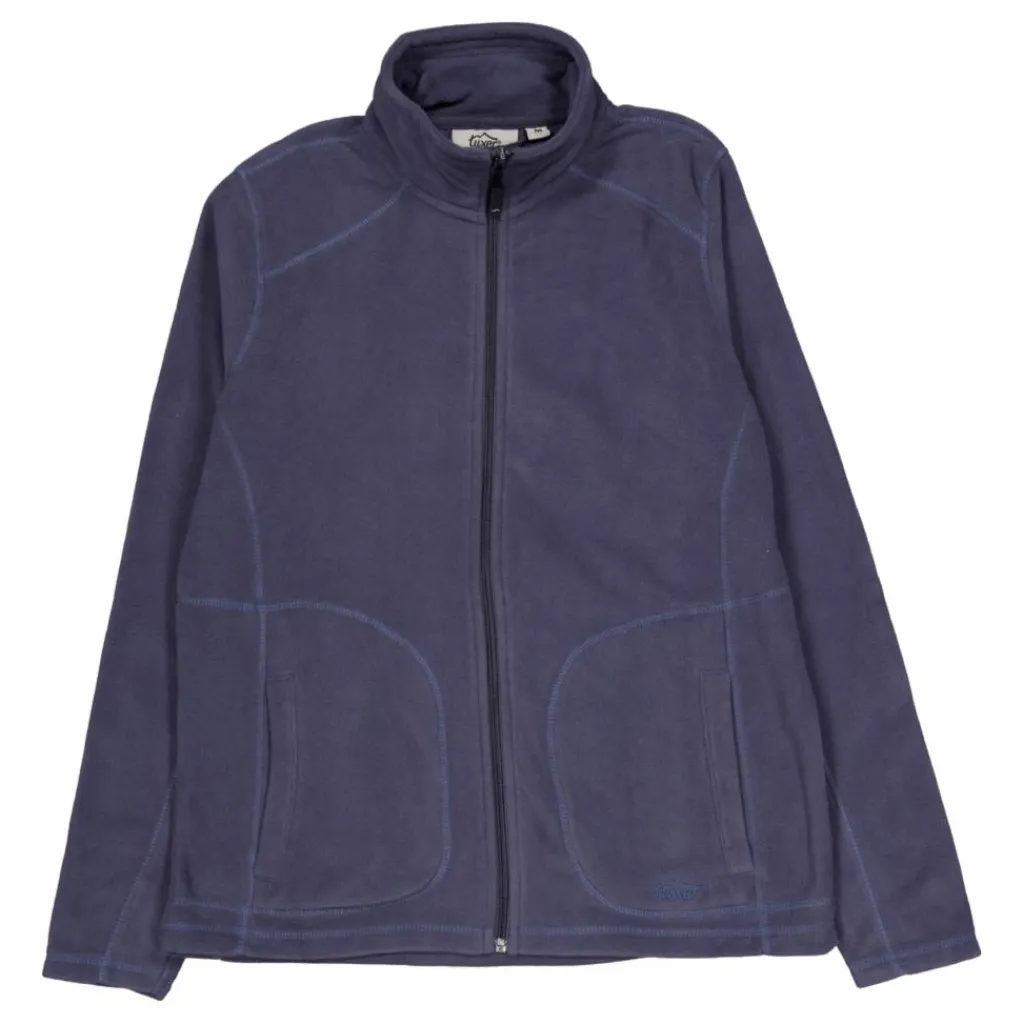Tuxer Midlay L Jacket Ombre Blue Blå New
