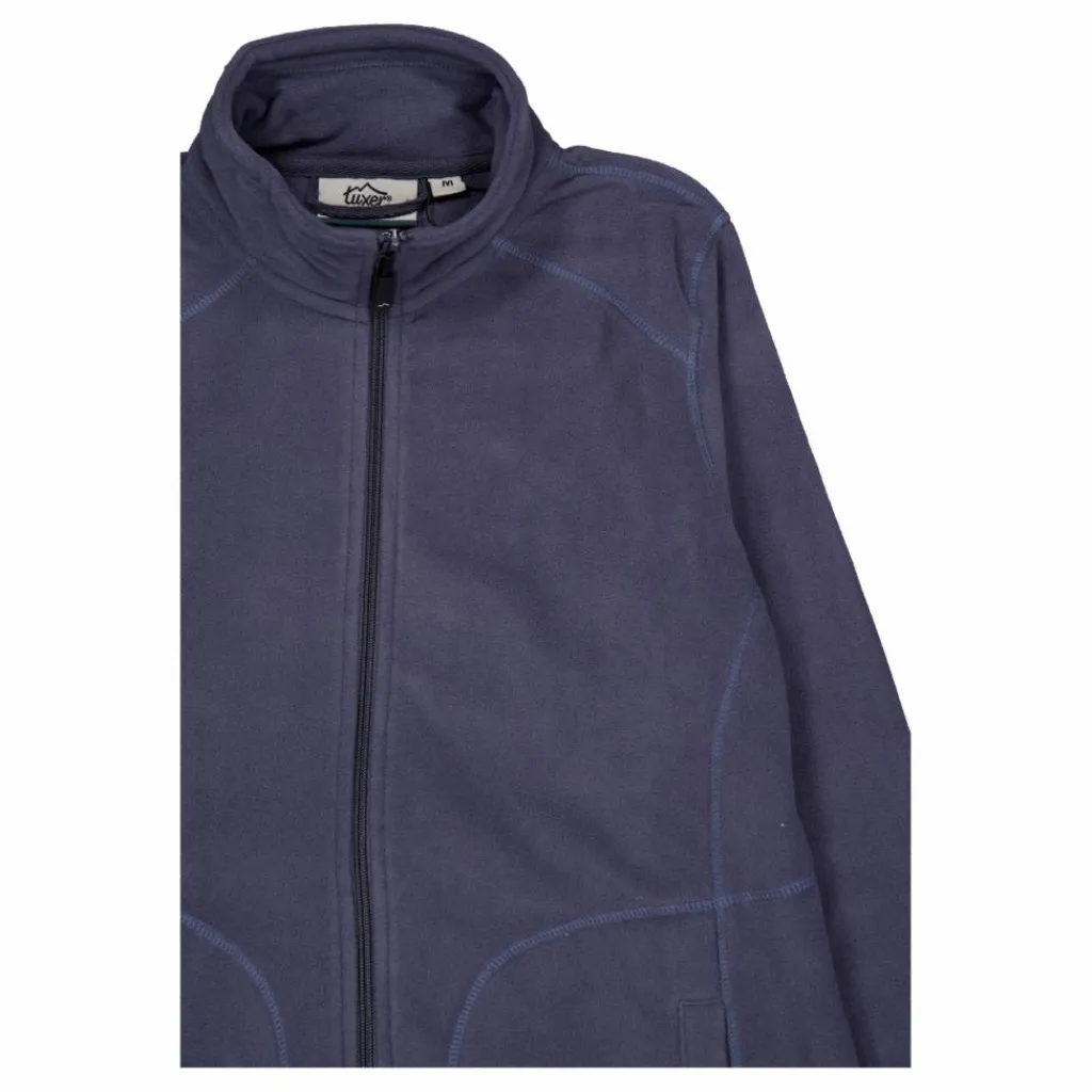 Tuxer Midlay L Jacket Ombre Blue Blå New
