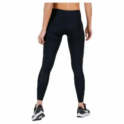Mid-Rise Compression Tights Black*2XU Discount