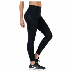 Mid-Rise Compression Tights Black*2XU Discount