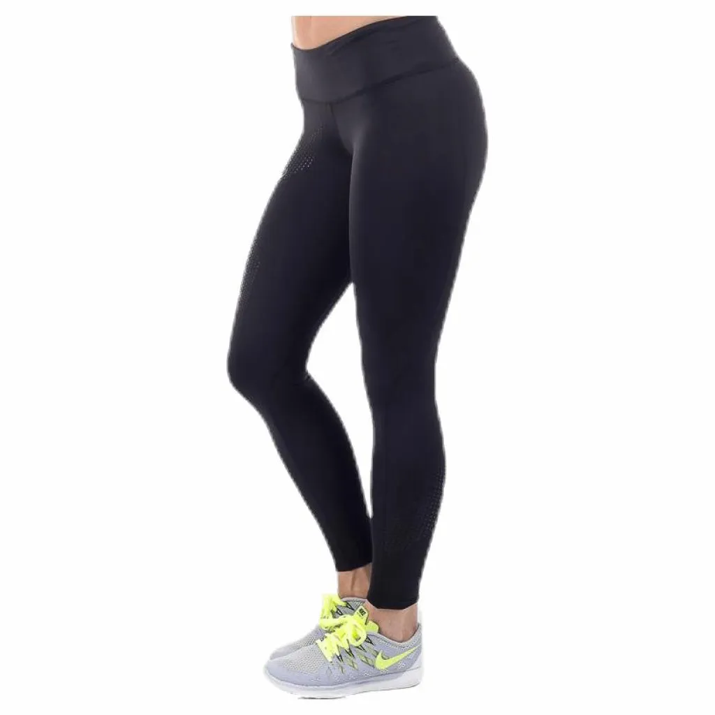 Mid-Rise Compression Tights Black*2XU Discount