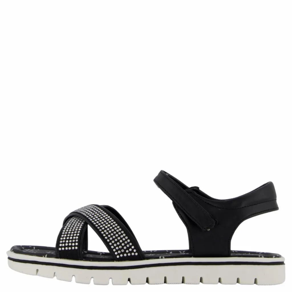 Gulliver Mien Black Svart Online