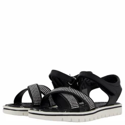 Gulliver Mien Black Svart Online
